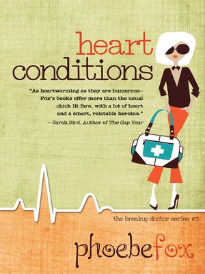 Heart Conditions - ebook